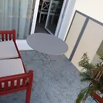 شقة Trilobit