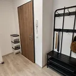 شقة Trilobit