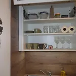Trilobit شقة بيرون