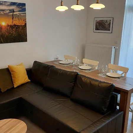 Appartement Trilobit