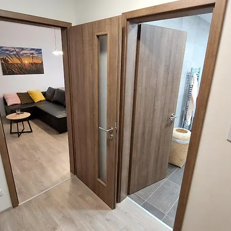 Trilobit Appartement