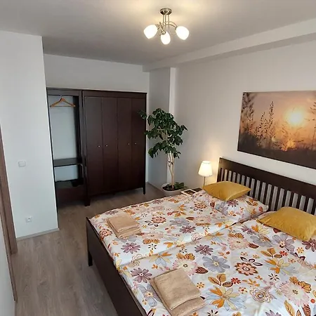 Trilobit Apartament *