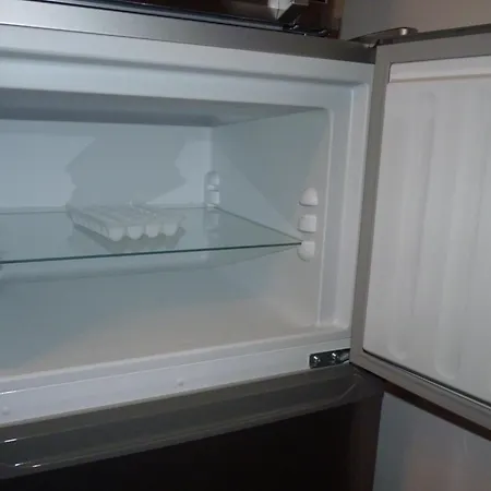 Apartament Trilobit Beroun (Central Bohemian)