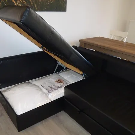 Apartament Trilobit *