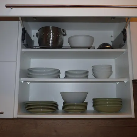 Appartement Trilobit