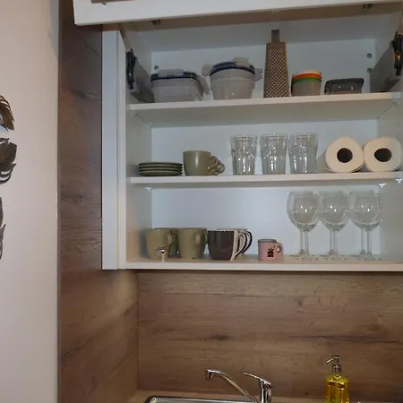 Trilobit Apartament Beroun (Central Bohemian)