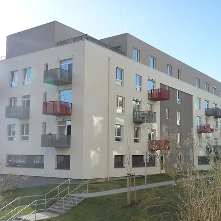 Trilobit Beroun (Central Bohemian)