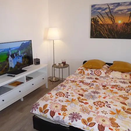 Trilobit Appartement