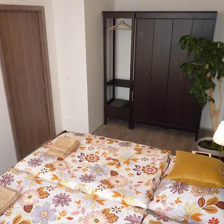 Appartement Trilobit