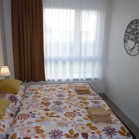 Trilobit Appartement *