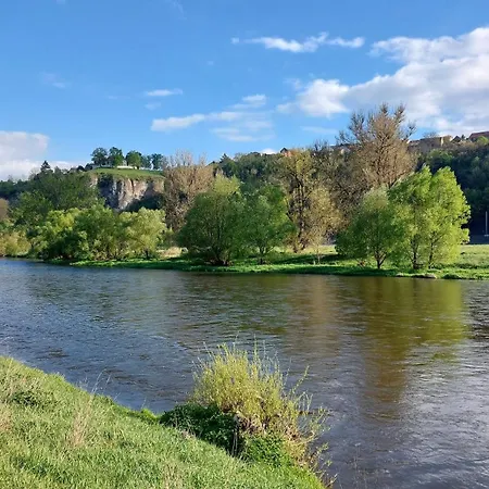 Trilobit * Beroun (Central Bohemian)