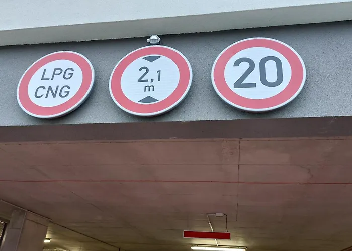 Trilobit Apartman Beroun