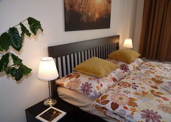 Apartman Trilobit Beroun