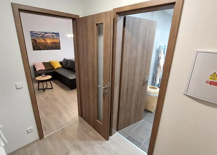 Trilobit Appartement