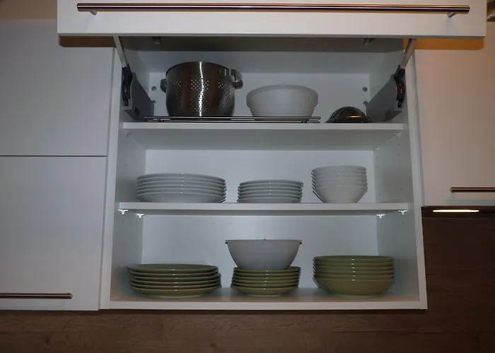 Appartement Trilobit