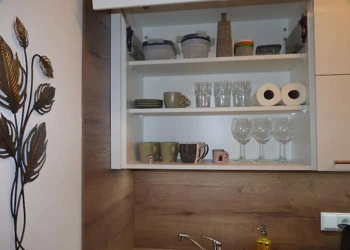 Trilobit Apartman Beroun