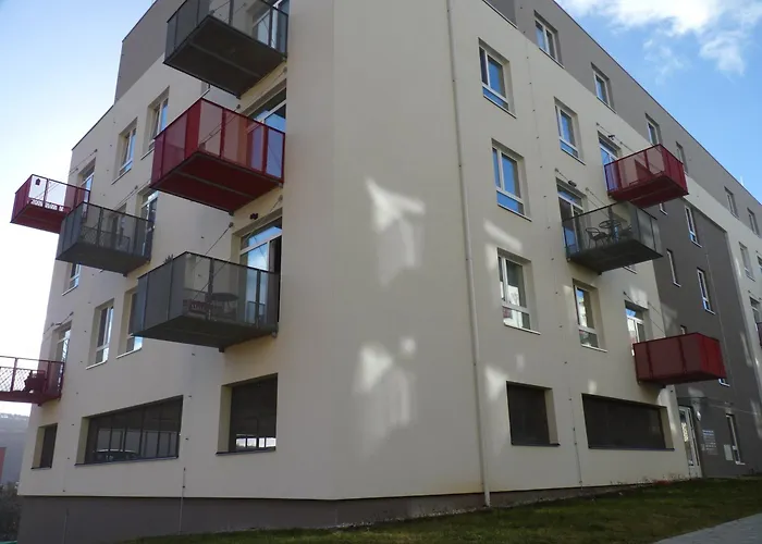 Trilobit Beroun (Central Bohemian)