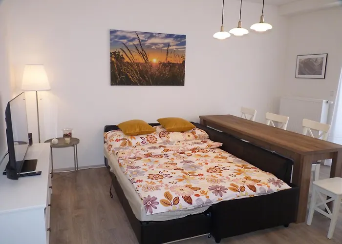 Trilobit Appartement