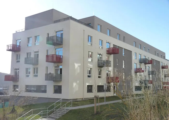 Trilobit Beroun (Central Bohemian)