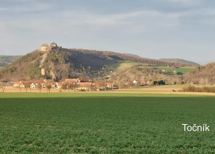 Trilobit Beroun (Central Bohemian)