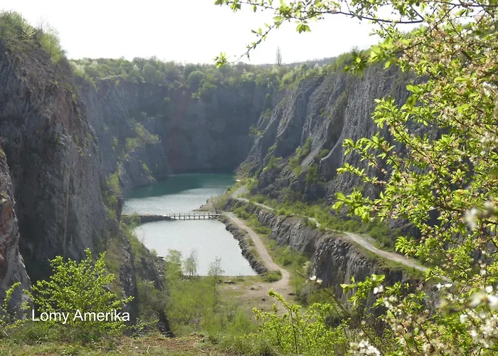 Appartement Trilobit
