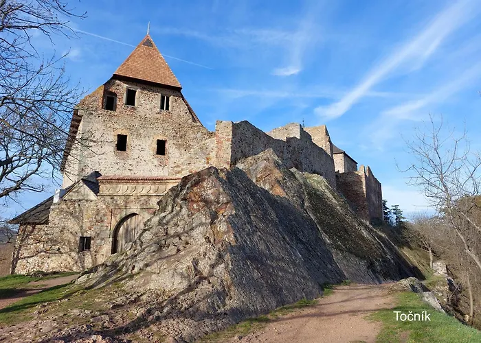 Appartement Trilobit *